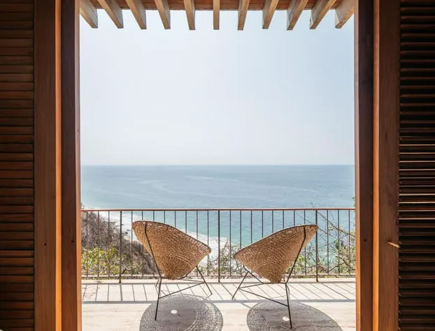 La Valise Mazunte, Member of Small Luxury Hotels hotel detail image 2