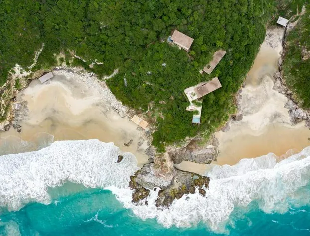 La Valise Mazunte, Member of Small Luxury Hotels hotel detail image 4