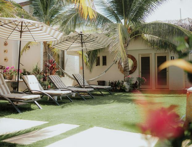Villa Marena Hotel Boutique hotel detail image 2