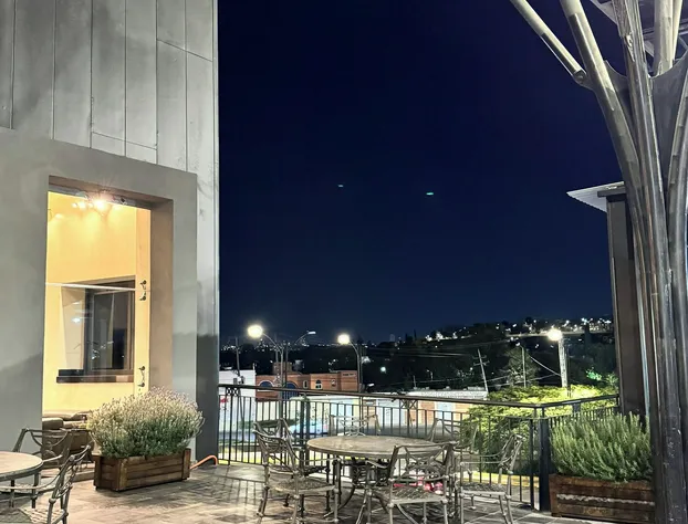 Hotel Zuma Colony hotel detail image 1