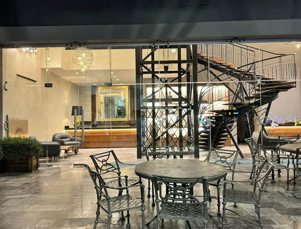 Hotel Zuma Colony hotel detail image 2