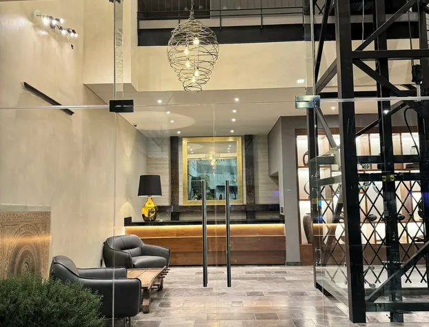 Hotel Zuma Colony hotel detail image 3