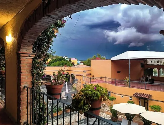 Hotel Chocolate Carruaje hotel detail image 1