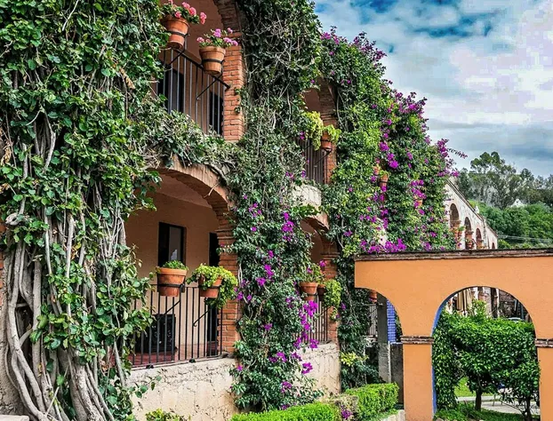 Hotel Chocolate Carruaje hotel detail image 2