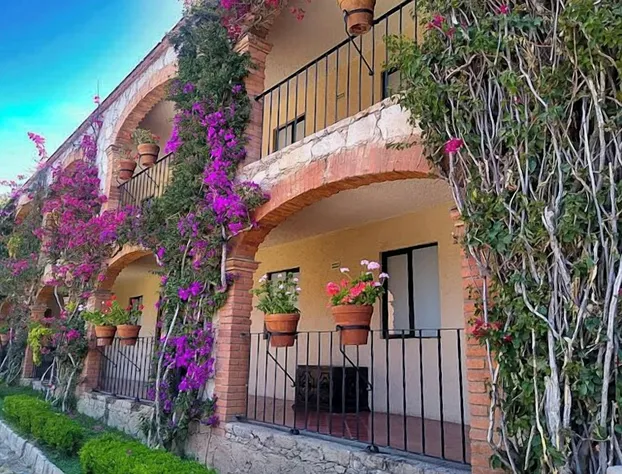 Hotel Chocolate Carruaje hotel detail image 3