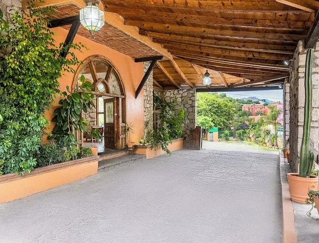 Hotel Chocolate Carruaje hotel detail image 4