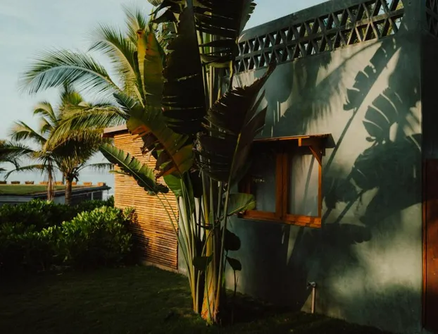 Samas - Hotel La Saladita hotel detail image 1