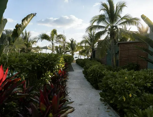 Samas - Hotel La Saladita hotel detail image 2