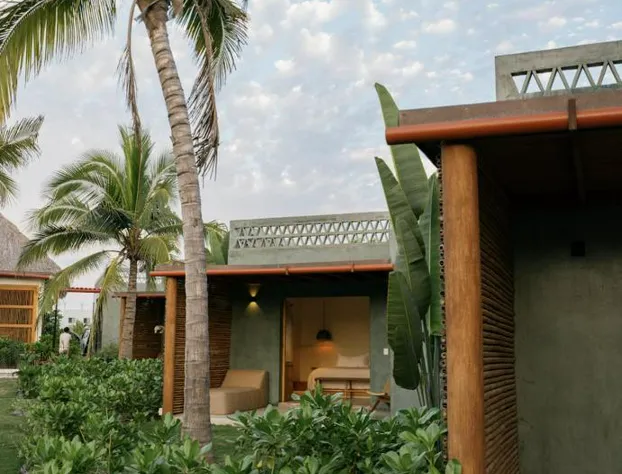 Samas - Hotel La Saladita hotel detail image 3