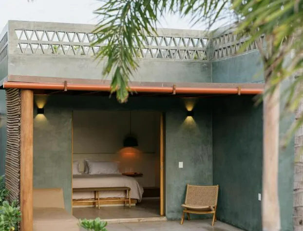 Samas - Hotel La Saladita hotel detail image 4