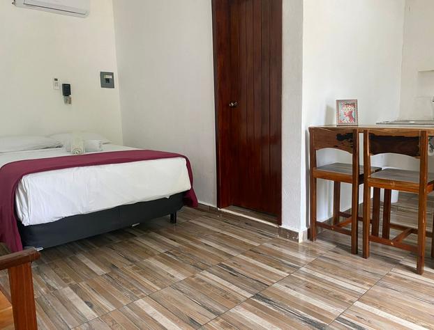 Sendero Hotel Bacalar - Free Bikes hotel detail image 2