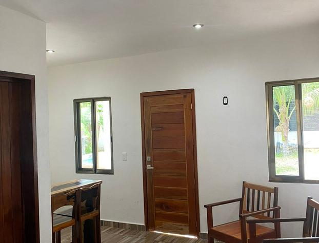 Sendero Hotel Bacalar - Free Bikes hotel detail image 3