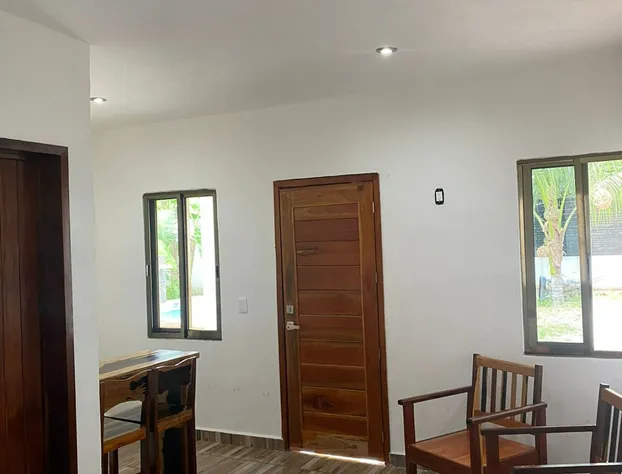 Sendero Hotel Bacalar - Free Bikes hotel detail image 3