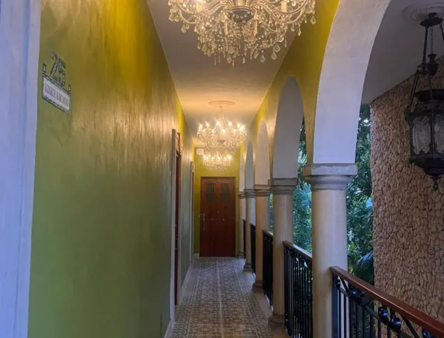 Poquito a Poquito hotel detail image 2