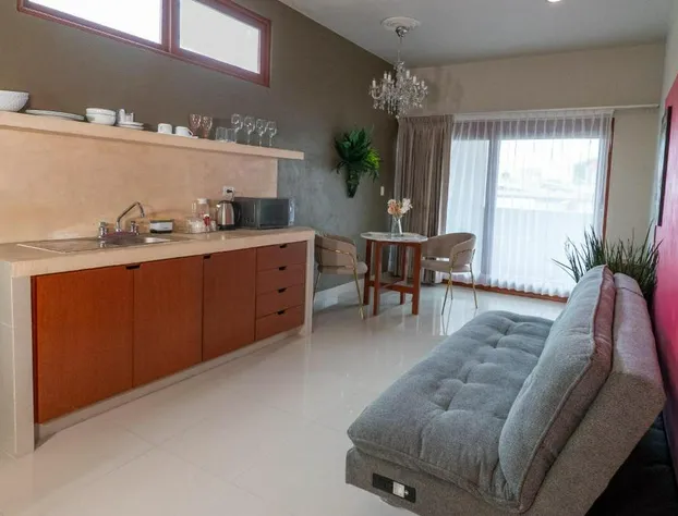 Poquito a Poquito hotel detail image 3