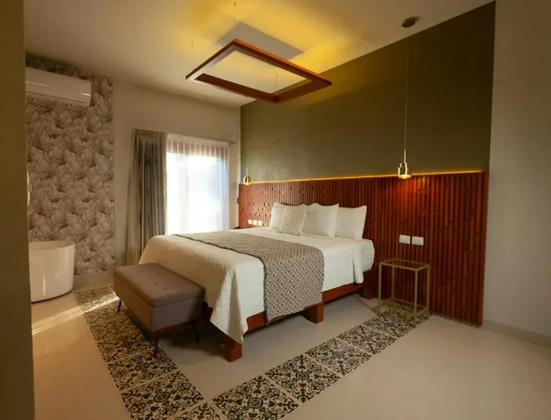 Poquito a Poquito hotel detail image 4