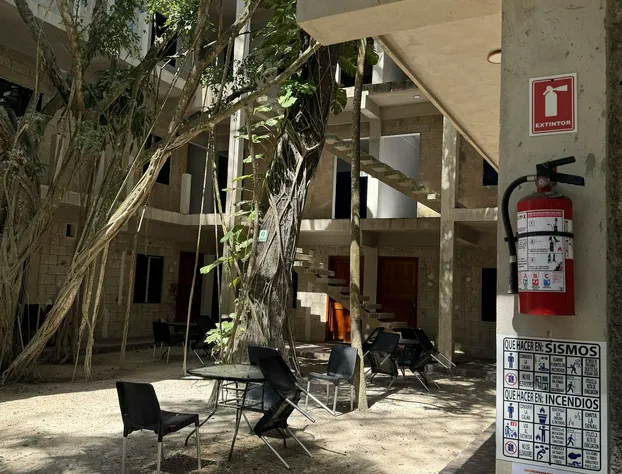 Hotel Bambús hotel detail image 2