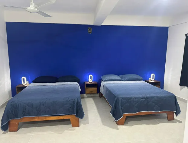 Hotel Bambús hotel detail image 3