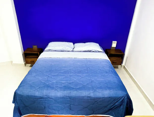 Hotel Bambús hotel detail image 4