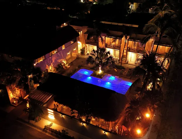 Bidmont Villa Spa hotel detail image 1