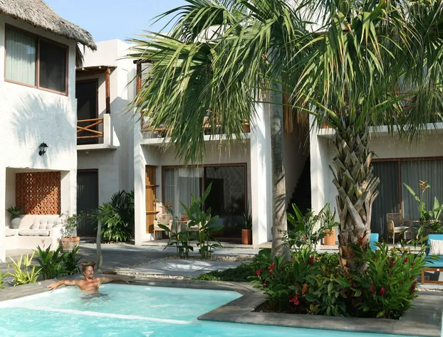 Bidmont Villa Spa hotel detail image 2