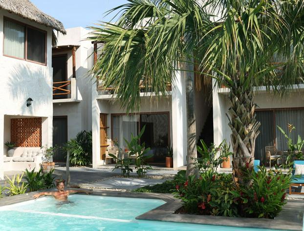 Bidmont Villa Spa hotel detail image 3