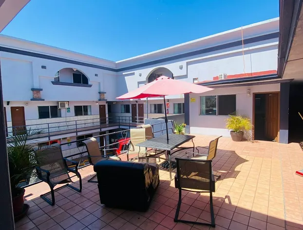 Hotel Las Vegas hotel detail image 1