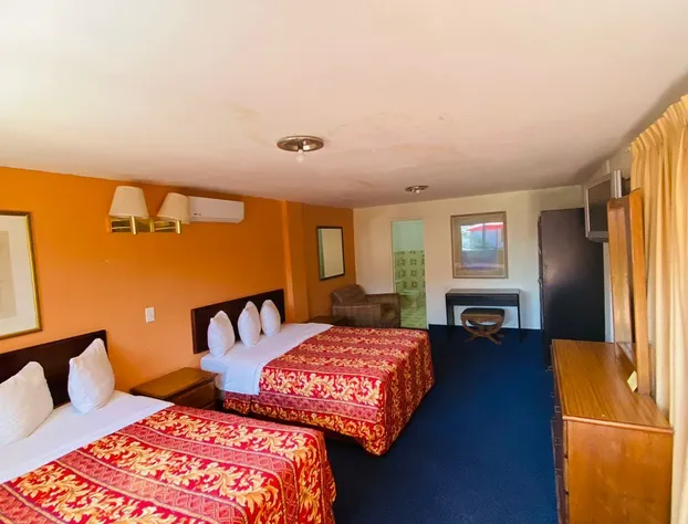 Hotel Las Vegas hotel detail image 2