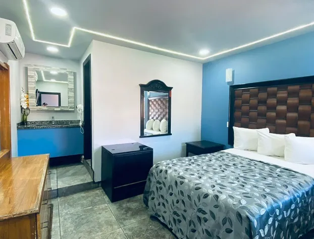 Hotel Las Vegas hotel detail image 3