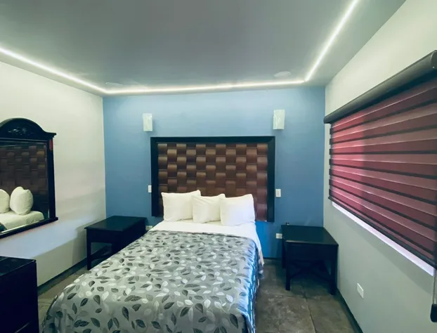 Hotel Las Vegas hotel detail image 4