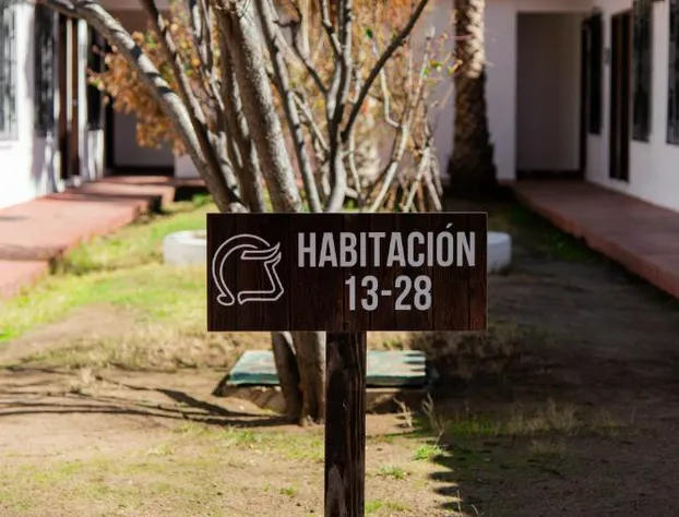 Rancho Santa Veronica hotel detail image 1