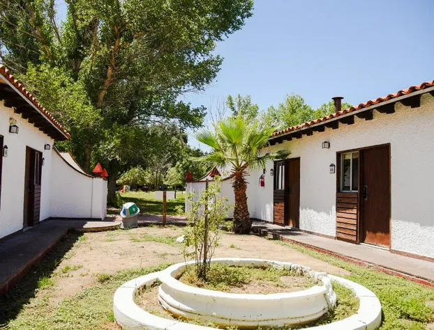 Rancho Santa Veronica hotel detail image 2