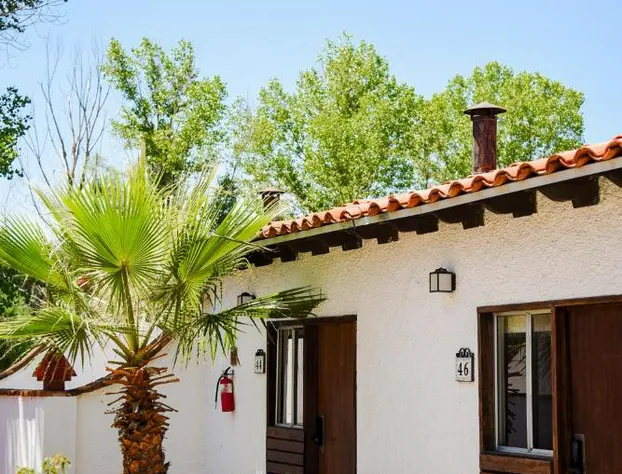 Rancho Santa Veronica hotel detail image 3