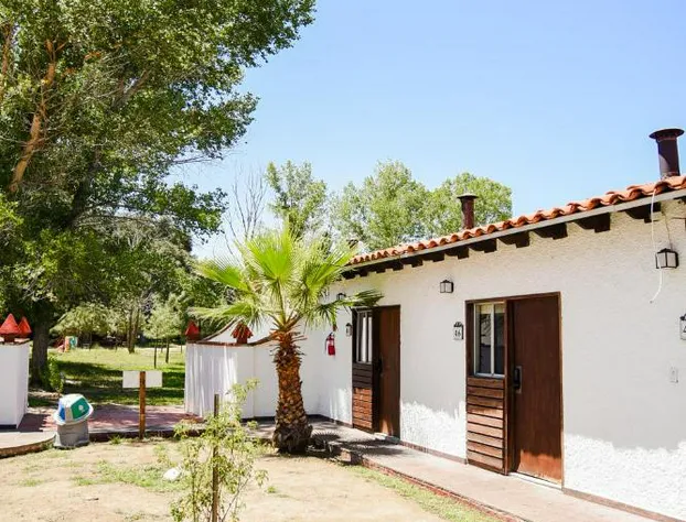 Rancho Santa Veronica hotel detail image 4