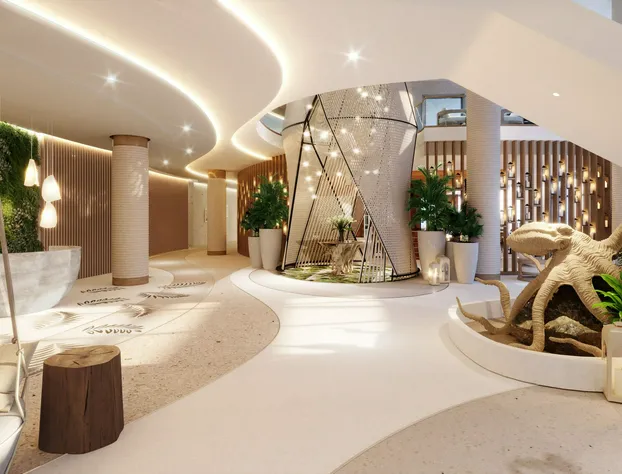 Opal Sol hotel detail image 4