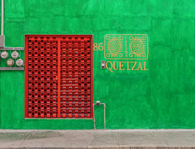 Casona Quetzal hotel detail image 1