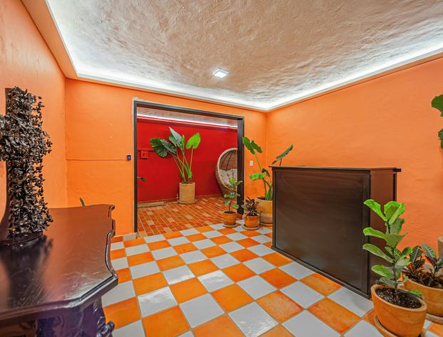 Casona Quetzal hotel detail image 3