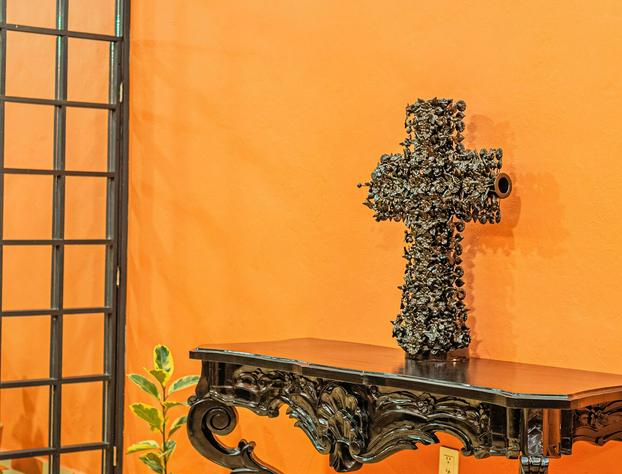 Casona Quetzal hotel detail image 4
