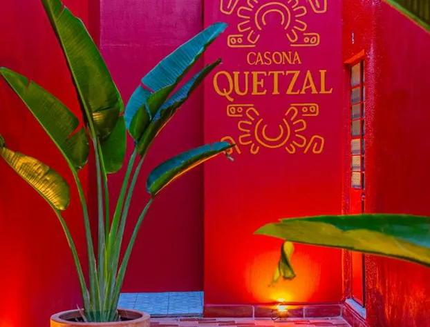 Casona Quetzal hotel detail image 1