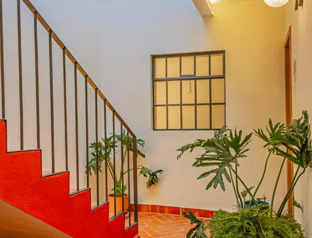 Casona Quetzal hotel detail image 2