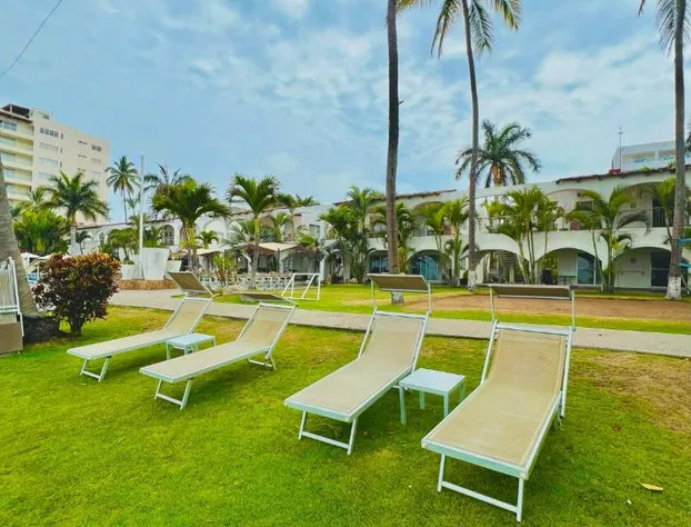 Los Picos Hotel & Suites Bucerias hotel detail image 1