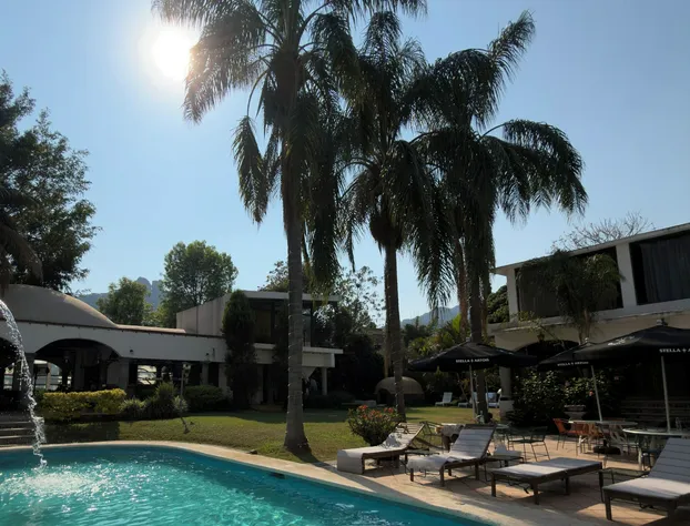 Hotel Mythos hotel detail image 2