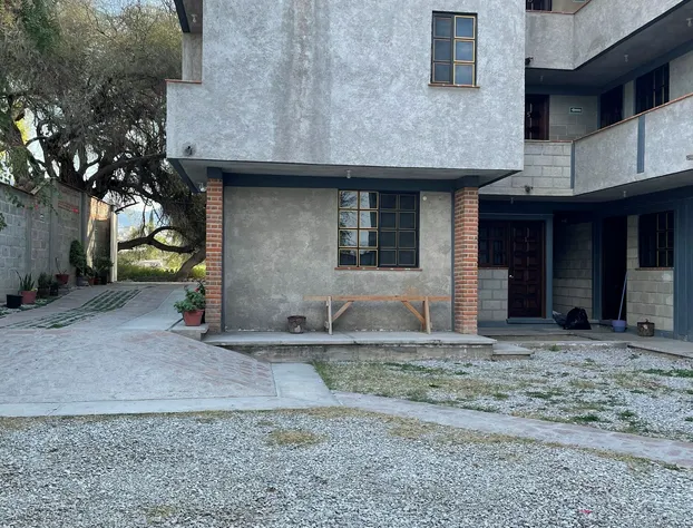 Hotel Camino Viejo hotel detail image 1