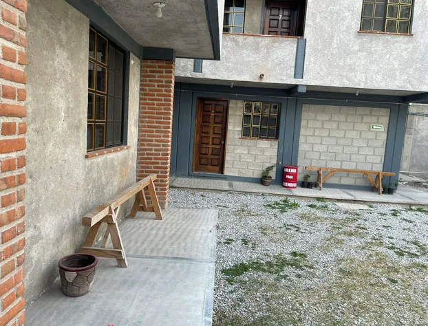 Hotel Camino Viejo hotel detail image 3