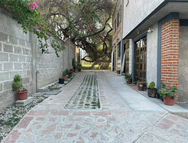 Hotel Camino Viejo hotel detail image 4