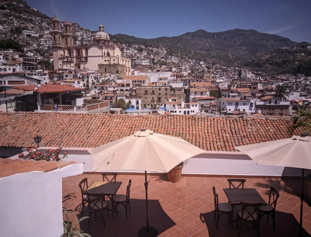 Hotel Casa Domínguez hotel detail image 1