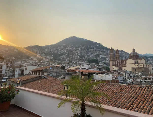 Hotel Casa Domínguez hotel detail image 2