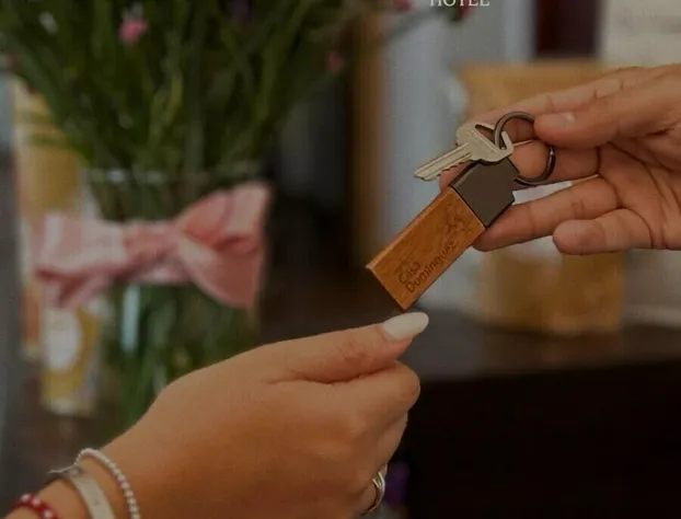 Hotel Casa Domínguez hotel detail image 4