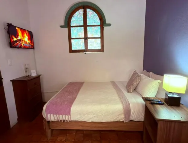 Hotel Casa Loreto San Miguel de Allende hotel detail image 2