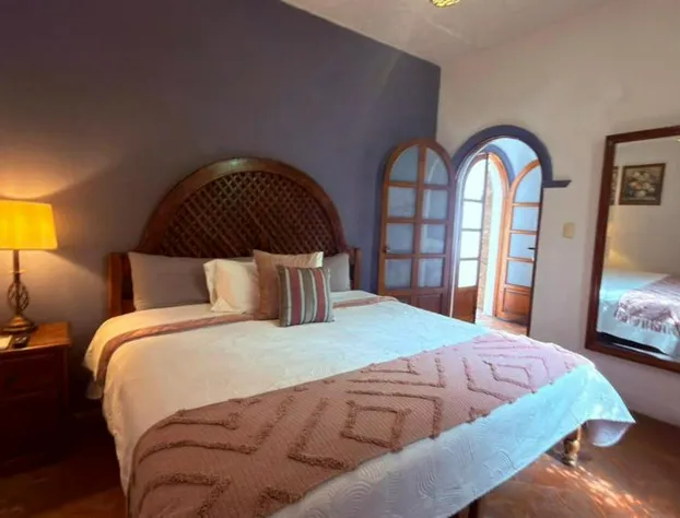 Hotel Casa Loreto San Miguel de Allende hotel detail image 3